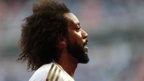 Real Madrid - Malaise : Zidane prêt à mettre Marcelo de côté ?