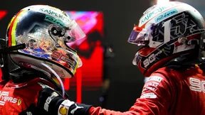 Formule 1 : Leclerc, Vettel… La prédiction de Rosberg sur la cohabitation chez Ferrari !