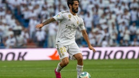 Mercato - Real Madrid : Un club XXL aurait tout tenté pour Isco !