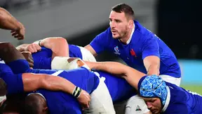 Rugby - XV de France : Picamoles a envie de «continuer de rêver»