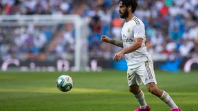 Mercato - Real Madrid : Un prix XXL fixé dans le dossier Isco ?