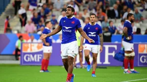 Rugby - XV de France : La colère noire du coach de Clermont après le forfait de Fofana !