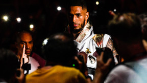 Boxe : La grande annonce de Tony Yoka sur son avenir !