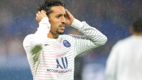 PSG : Pierre Ménès prend position sur le positionnement de Marquinhos !