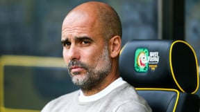 Mercato : Guardiola sait déjà où il ira après City !