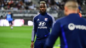 Mercato - OL : Maxwel Cornet justifie sa prolongation de contrat !