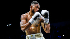 Boxe : Tony Yoka se livre sans détour sur son prochain adversaire !