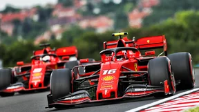 Formule 1 : Vettel, Leclerc… L’étonnant constat de cet ancien de Ferrari !