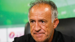 Mercato - ASSE : Ghislain Printant sort du silence pour son avenir !