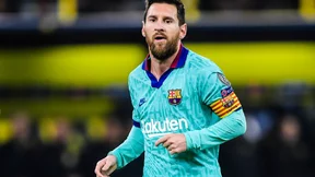 Mercato - Barcelone : Lionel Messi affiche un doute pour son avenir !