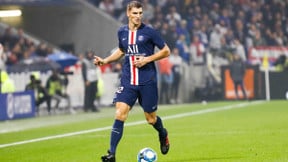 Mercato - PSG : Thomas Meunier vers une destination exotique ? La réponse !