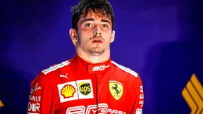 Formule 1 : Charles Leclerc affiche ses ambitions pour le Grand Prix de Russie