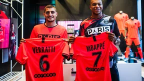 Mercato - PSG : Mbappé et Verratti auraient eu un impact sur le mercato !