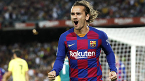 Mercato - Barcelone : Antoine Griezmann évoque son adaptation au Barça !