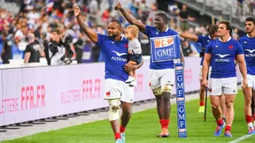 XV de France : «On sent vraiment que les Bleus font à nouveau vibrer les Français»