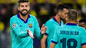 Barcelone - Malaise : Valverde, Suarez… Gerard Piqué pousse ses coups de gueule !