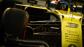 Formule 1 : Mark Webber craint que Daniel Ricciardo ait des regrets…