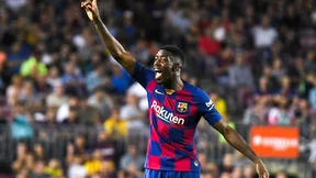 Mercato - Barcelone : L’avertissement du Barça pour l’avenir d’Ousmane Dembélé !
