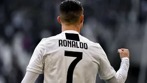 Mercato - Real Madrid : Avec la Juve, Cristiano Ronaldo était gagnant sur tous les tableaux