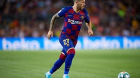 Mercato - Barcelone : Cet indésirable de Quique a l’embarras du choix pour son avenir !