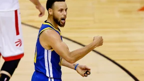 Basket - NBA : Stephen Curry vise le titre de champion avec les Warriors !