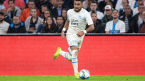 OM : La sanction est tombée pour Payet !