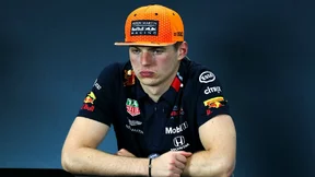 Formule 1 : Max Verstappen annonce la couleur pour Sotchi !