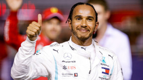 Formule 1 : L’aveu de Daniel Ricciardo sur Lewis Hamilton !