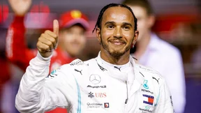 Formule 1 : L’aveu de Daniel Ricciardo sur Lewis Hamilton !