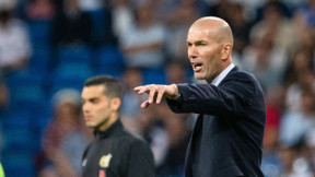 Mercato - Real Madrid : Zidane reçoit le soutien d'une légende pour son avenir !