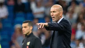 Mercato - Real Madrid : Zidane reçoit le soutien d'une légende pour son avenir !