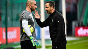 Mercato - ASSE : L’avenir d’un proche de Printant au cœur d’énormes tensions avec Ruffier ?