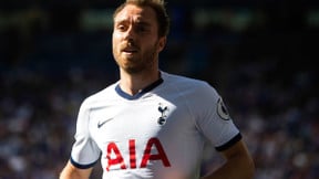 Mercato - Real Madrid : Christian Eriksen au cœur d’une bataille royale ?