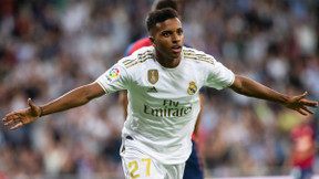 Mercato - Real Madrid : Une recrue de Zidane se livre sur son intégration !