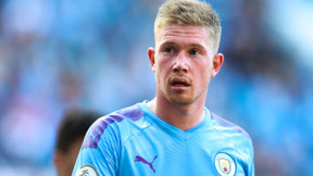 Mercato - PSG : Kevin De Bruyne se voit conseiller un transfert au PSG ! 