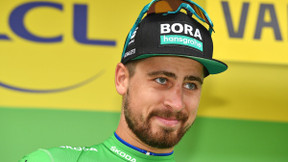 Cyclisme : Peter Sagan annonce la couleur pour les Mondiaux !