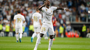 Real Madrid : Vinicius Junior s’explique sur ses larmes