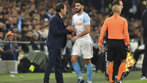 OM - Clash : Morgan Sanson met un tir à... Rudi Garcia !