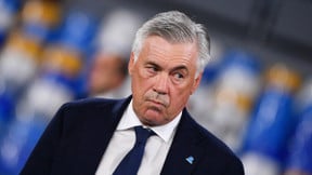 Mercato - PSG : L'avenir de Carlo Ancelotti déjà tout tracé ?