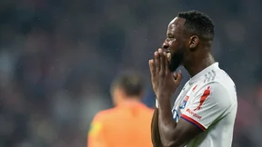 Mercato - OL : Solskjaer ne lâche pas Moussa Dembélé !