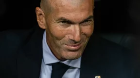 Mercato - Real Madrid : Des soutiens de taille pour Zidane à Madrid ?