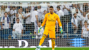 Real Madrid : Les confidences d’Areola sur sa grande première au Real...