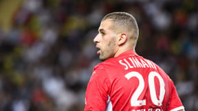 Mercato - OM : Cette énorme révélation sur la piste… Islam Slimani !