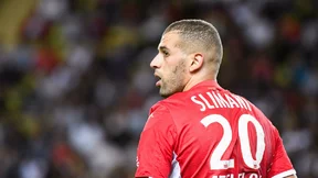 AS Monaco : Slimani évoque sa relation avec Jardim !
