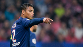 Mercato - PSG : Leonardo se poserait des questions sur Thiago Silva