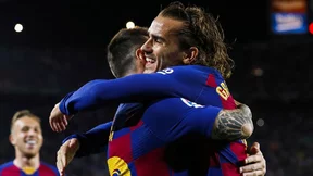 Barcelone - Malaise : Messi, Griezmann… Luis Suarez aurait un rôle déterminant à jouer !