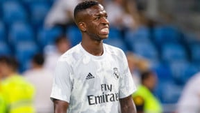 Real Madrid : Dani Alvès rend un vibrant hommage à Vinicius Jr !