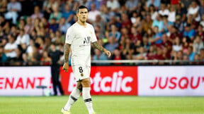 Mercato - PSG : Les choses s’accéléreraient pour le départ de Paredes...