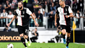 Juventus : L'aveu d’Higuain sur l'évolution de Cristiano Ronaldo !