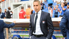 Mercato - OL : Pierre Ménès lance un avertissement à Sylvinho…